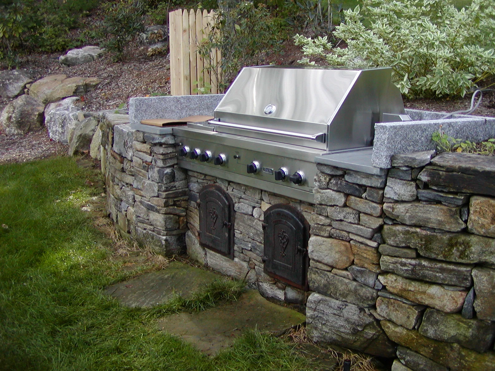 Belknap Landscape Project